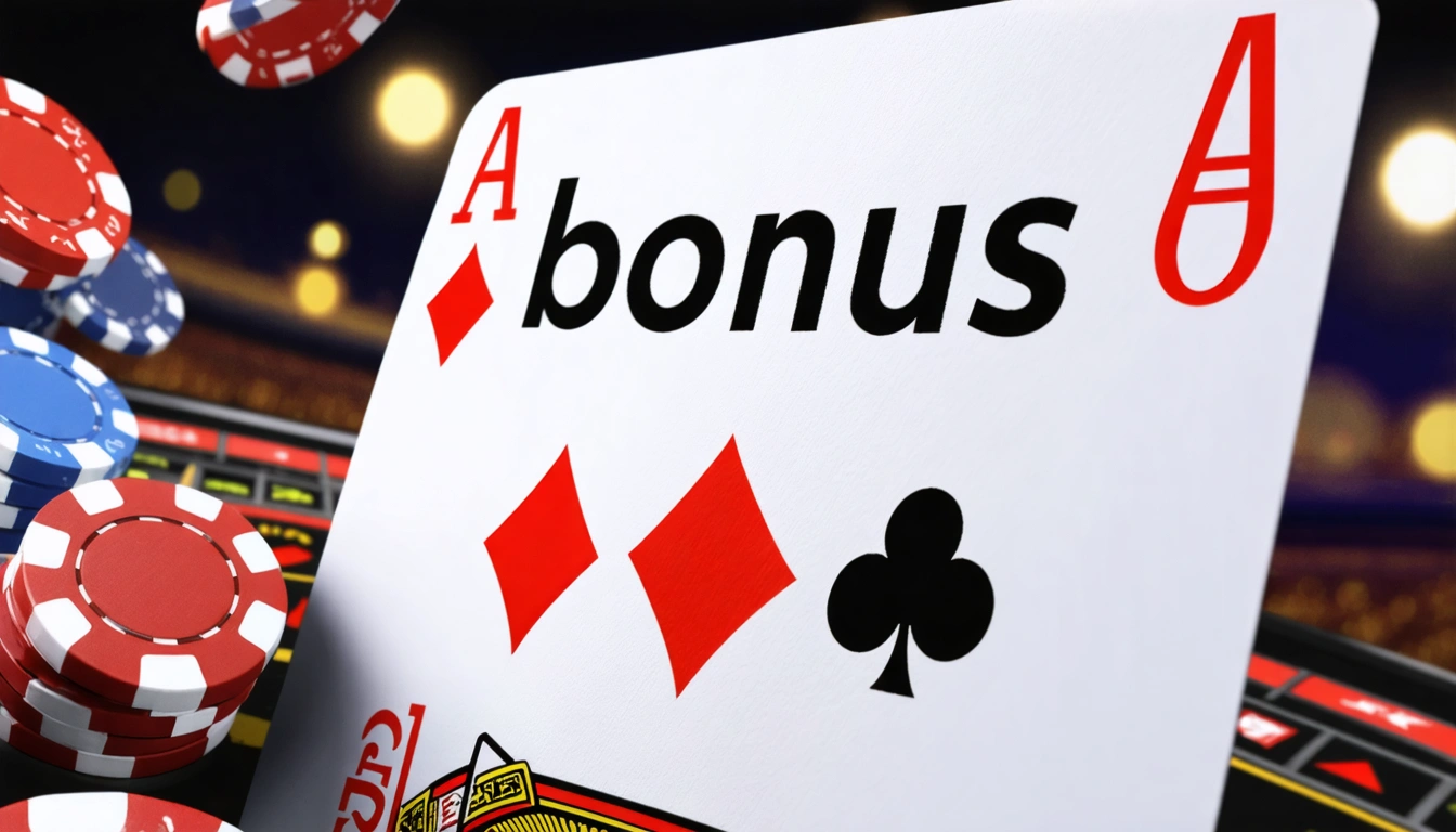 bonus Pinco Casino