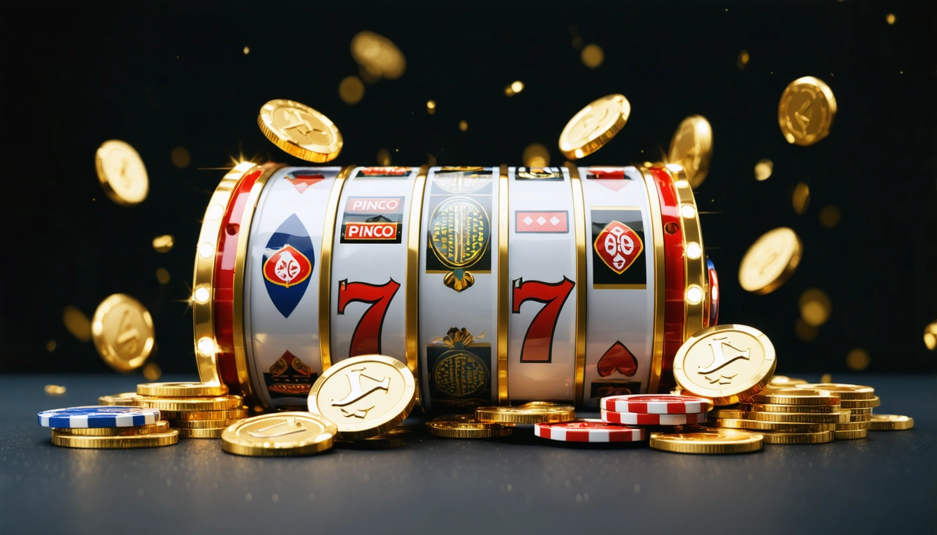 bonus Pinco Casino