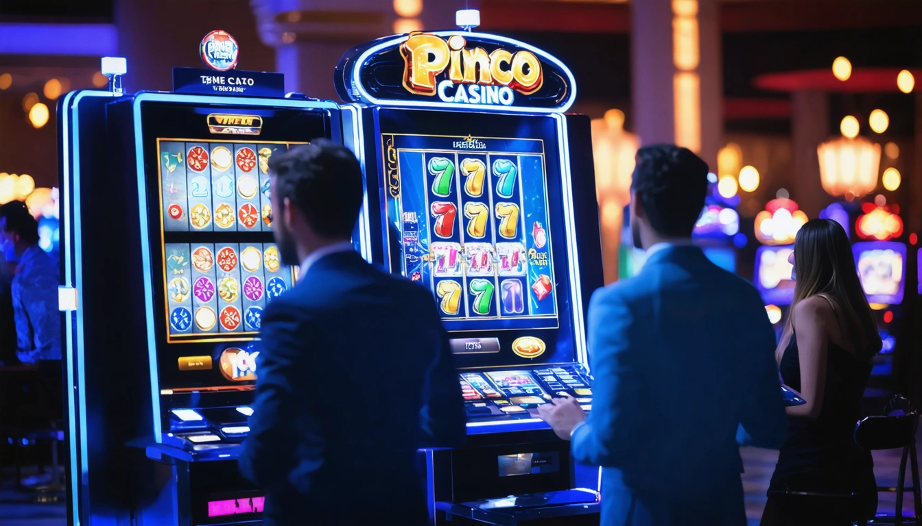 review Pinco Casino