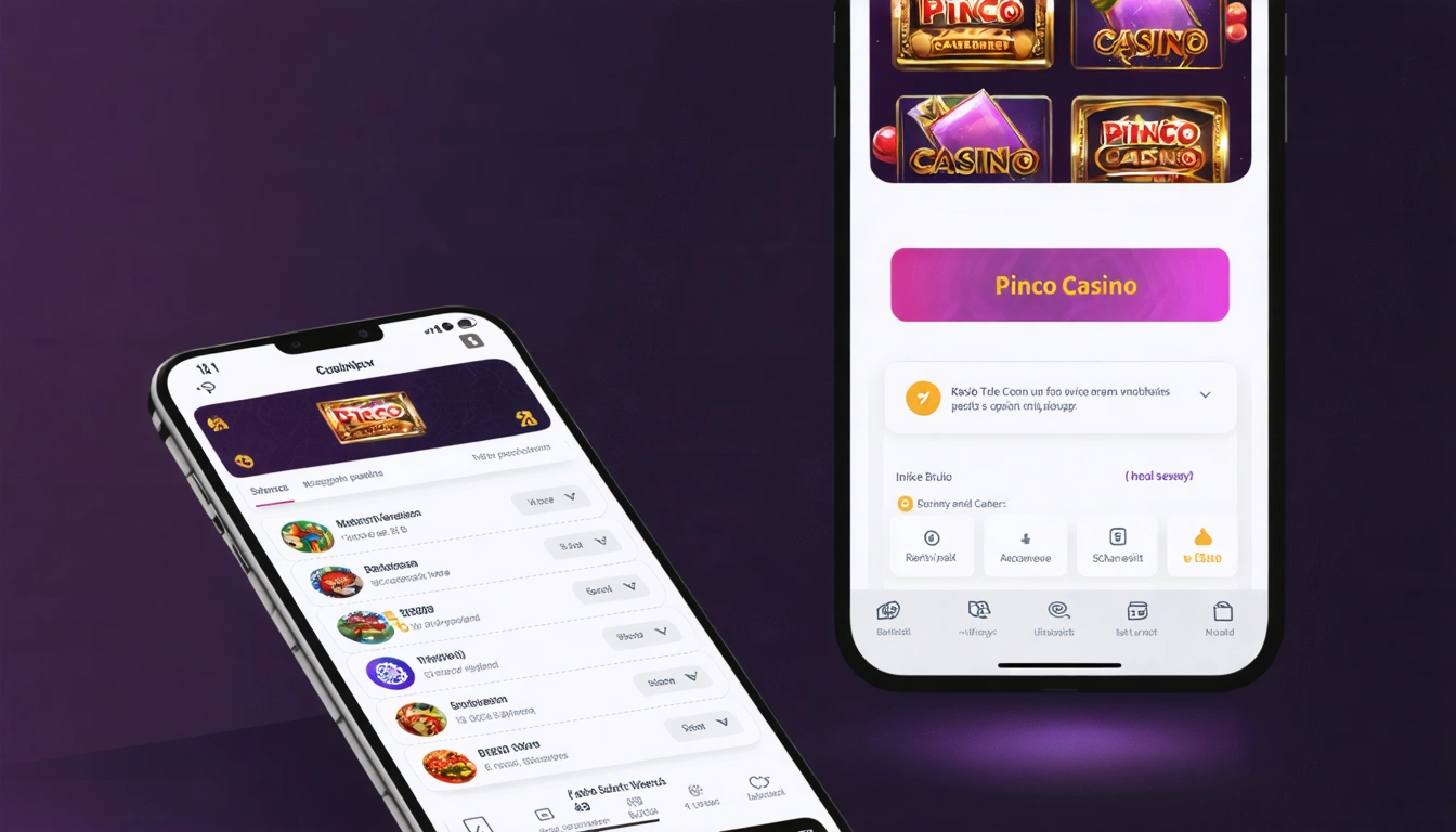 review Pinco Casino